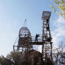 La repetici&oacute;n sobre la marxa