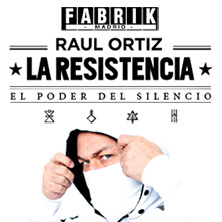 Fabrik La Resistencia