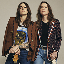 Larkin Poe