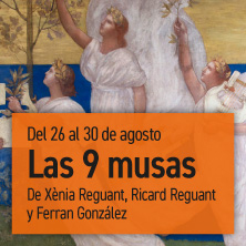 Las 9 musas