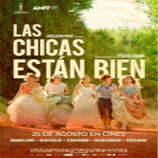Las chicas est&aacute;n bien