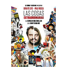 Las Cosas Extraordinarias