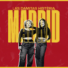 Las Damitas Histeria