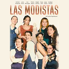 Las modistas