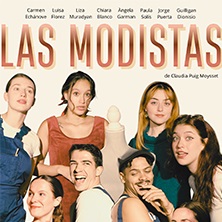 Las modistas