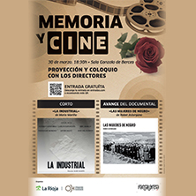 Memoria y Cine