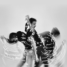 Las Musas &ndash; Narv&aacute;ez Arr&oacute;spide