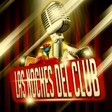 Las noches del Club en el Alc&aacute;zar