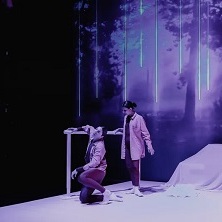 Las hijas de Bernarda