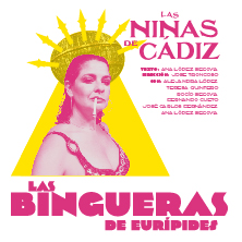 Las bingueras de Eur&iacute;pides
