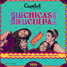 Las Chicas de la Culpa
