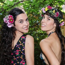 Las Hijas de la Cumbia