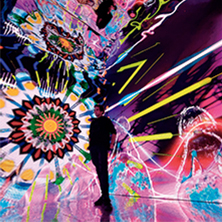 Las Meninas De Vel&aacute;zquez