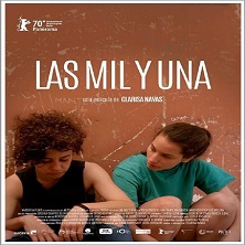 Las mil y una - La Cabrera