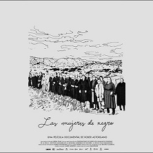 Las mujeres de negro