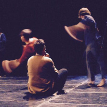 Las Palabras y los Cuerpos