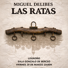 Las ratas de Miguel Delibes