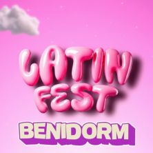 Latin Fest Benidorm