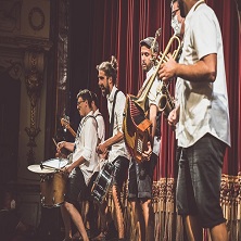 La Trocamba Matanusca