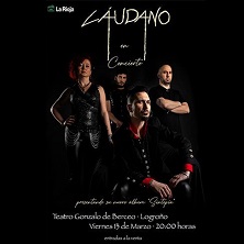 L&aacute;udano