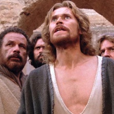 La &uacute;ltima tentaci&oacute;n de Cristo