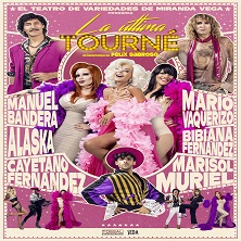 La &uacute;ltima Tourn&eacute;