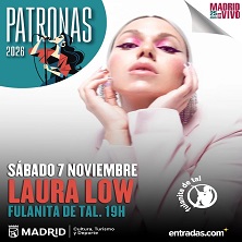 Laura Low