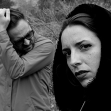 Spoken Words: Laura Sam y Nazareno