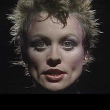 Laurie Anderson