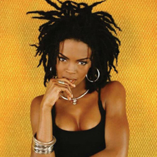 Lauryn Hill
