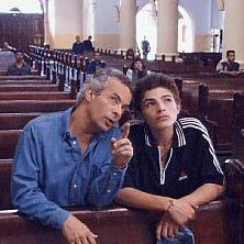 La virgen de los sicarios