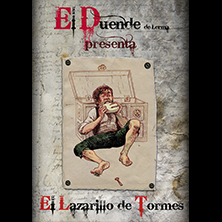 El Lazarillo de Tormes