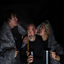 Lazarillo - Teatro Xtremo y Euroscena