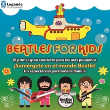 Abbey Road. Beatles for Kids
