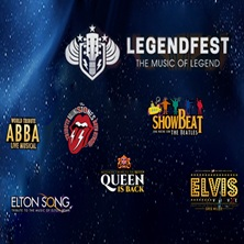 Legendfest