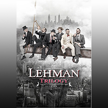 Lehman Trilogy