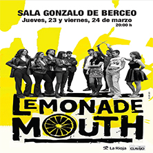Lemonade Mouth