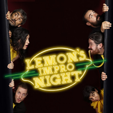 Lemons Impro Night