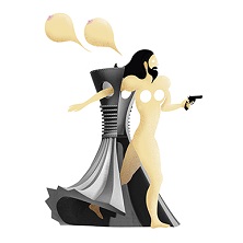 Les mamelles de Tir&eacute;sias