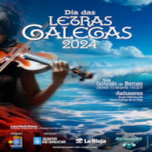 Celebraci&oacute;n del d&iacute;a das Letras Galegas