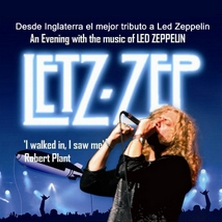 Letz Zep