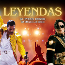 Leyendas, el musical