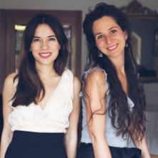 L'Heure Exquise - Carmen Mateo