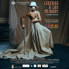 Liberad a los p&aacute;jaros