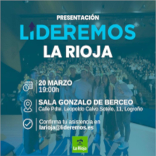 Organizaci&oacute;n Lideremos