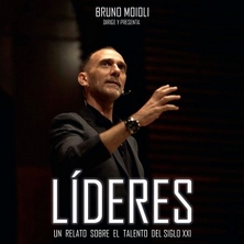 L&iacute;deres