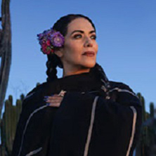Lila Downs