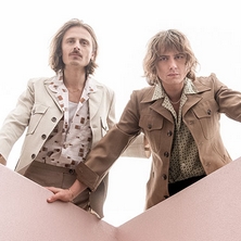 Lime Cordiale