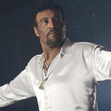 Tributo a Lionel Richie