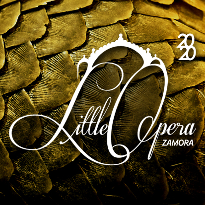 Littleopera: V Festival Internacional de &Oacute;pera de C&aacute;mara